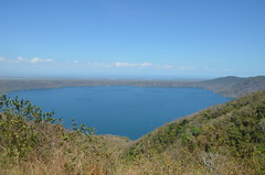 Reserva natural Laguna de Apoyo
