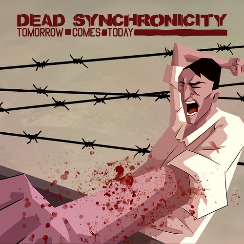 Dead Synchonicity Tomorrow Comes Today