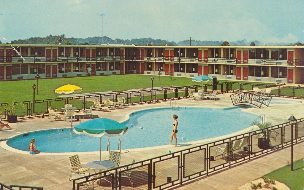 Holiday Inn - Forsyth, Georgia