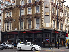 Picture of Diner Dalston, E8 4AH