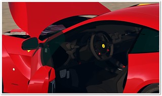 [SURPLUS MOTORS] F12 Berlinetta v1.1 -05