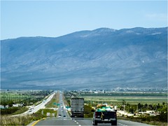 Carretera Saltillo a Matehuala - Nuevo León México 150330 134208 04645 HX50V