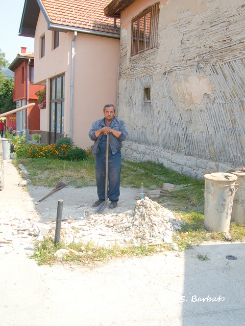 Pljevlja [MNE], 2011.
