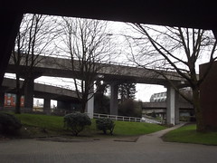 Ringway Whitefriars - Coventry - Junction 3