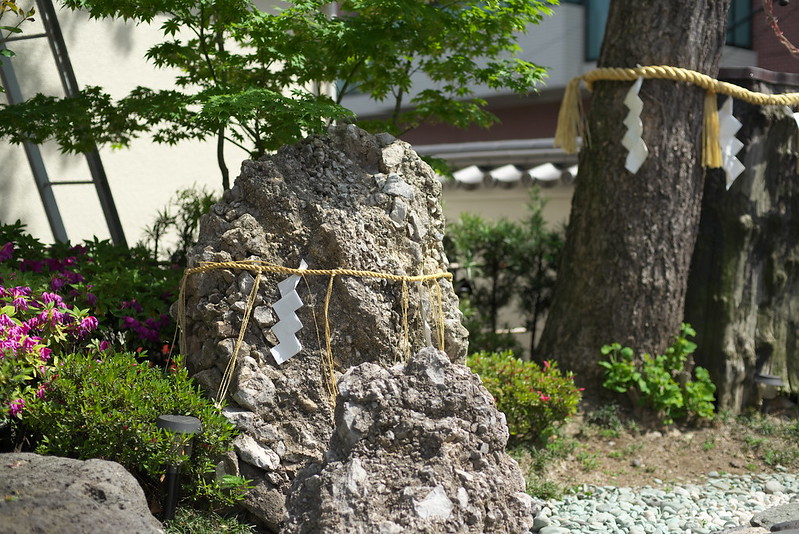 東京路地裏散歩 神田明神 神社巡り 2015年5月3日