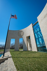 The Robert J. Dole Institute of Politics