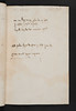 Manuscript annotation in Anonymous: Godefrey of Boloyne