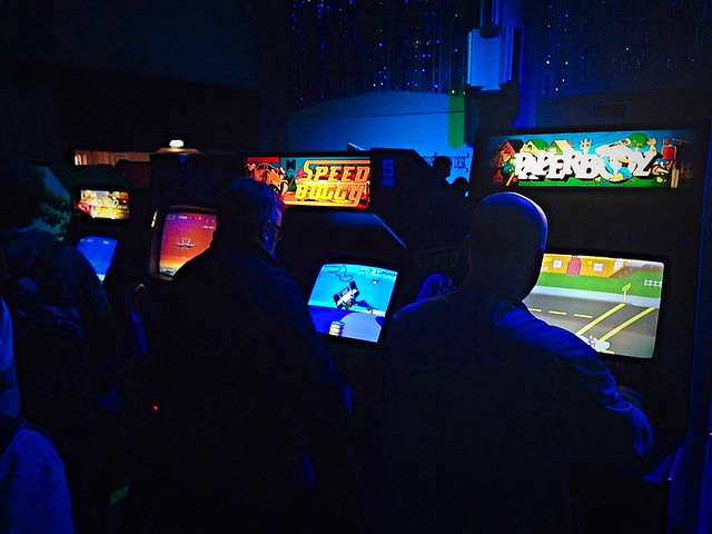 PLAY Blackpool Expo 2015