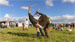 Viking tournament (18/25)