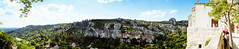 (79MP Panorama) Les Baux De Provence