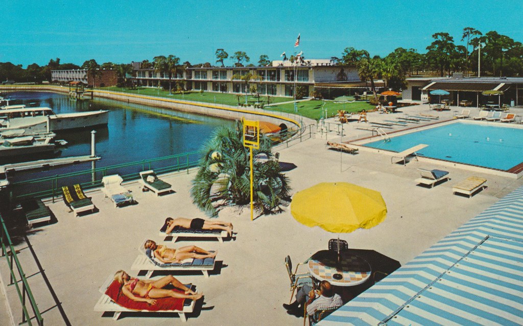 Holiday Inn Sarasota-Bradenton - Sarasota, Florida