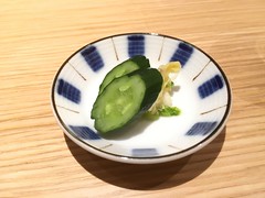 万ん卯 親子丼 ランチ 東京ガーデンテラス紀尾井町 2016.7.29
