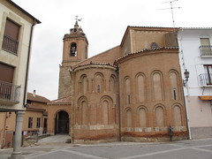 Iglesia de San Juan - Vista general 2