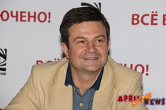 Михаил Беспалов