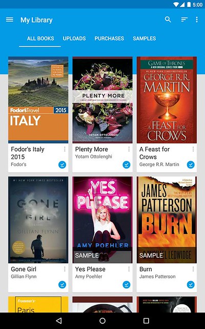best epub reader for kindle fire that can highlight
