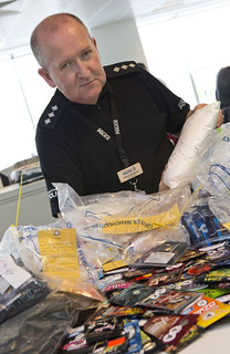 Legal Highs Operation