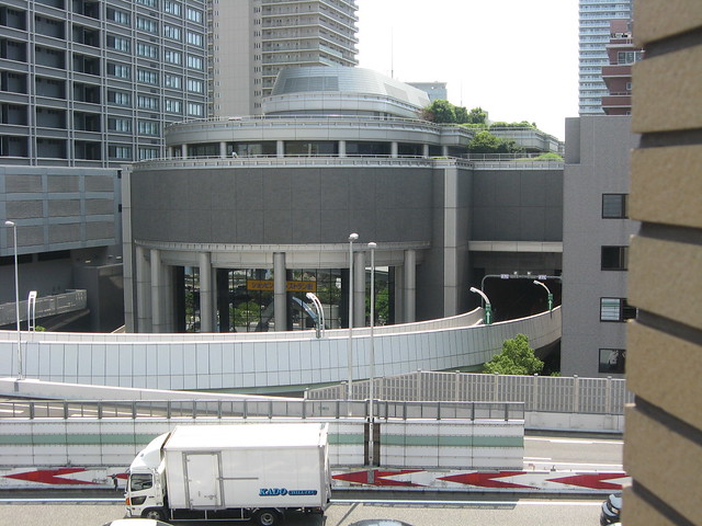 OCATと阪神高速道路 (11)
