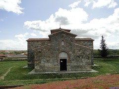 Iglesia de San Pedro de la Nave
