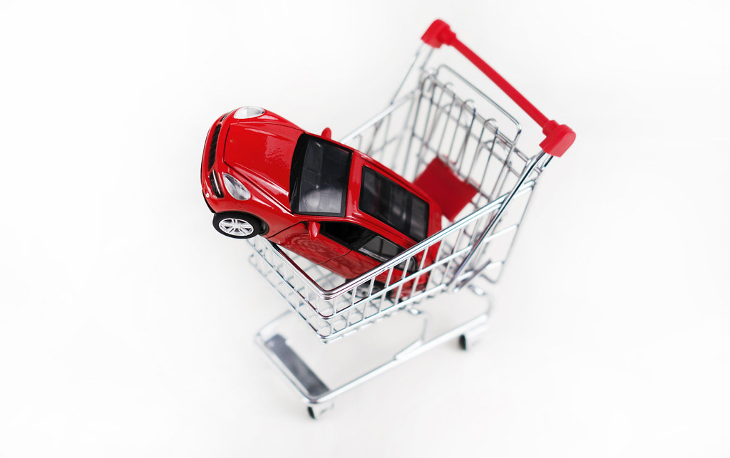 How To Shop For The First Auto 2
