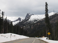 Washington Pass
