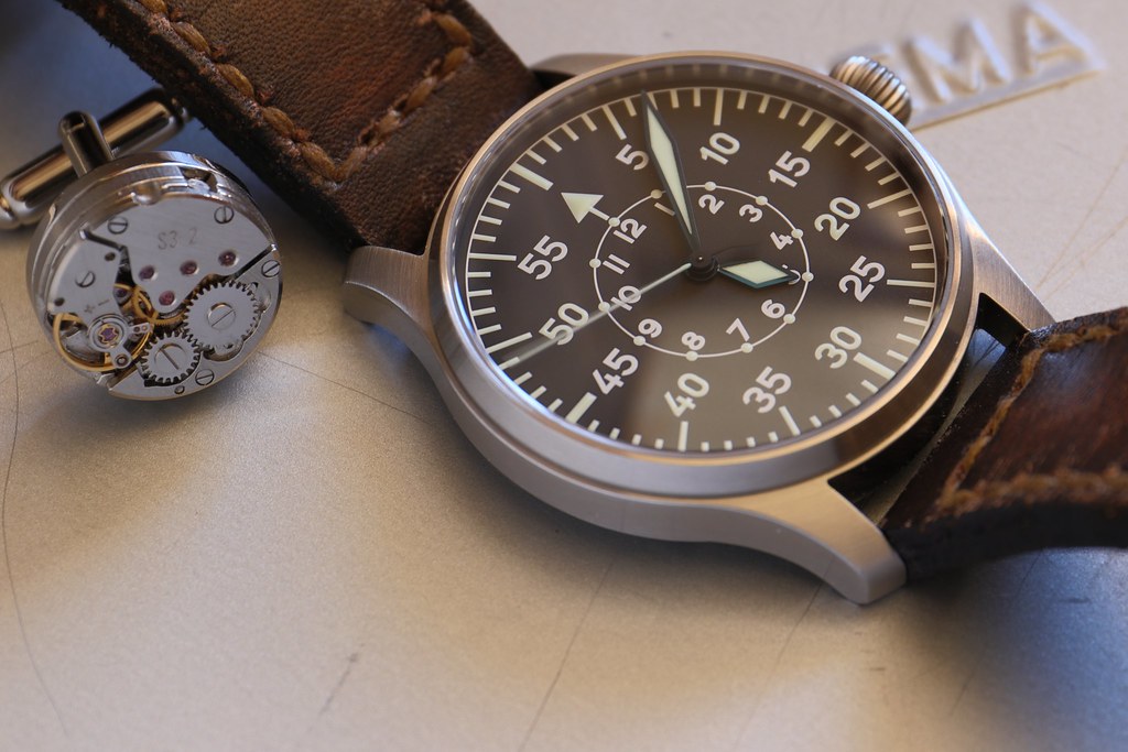 stowa - STOWA Flieger Club [The Official Subject] - Vol IV - Page 4 28209718304_9cd9a54880_b