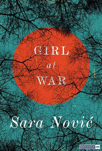 Girl At War - Sara Novic
