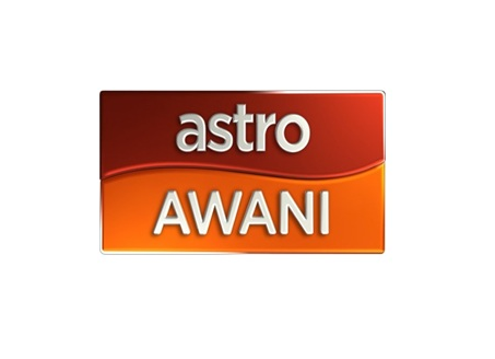 Astro Awani Malaysia