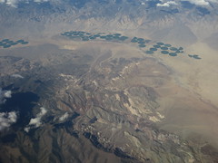 Fish Lake Valley, Nevada-California Border