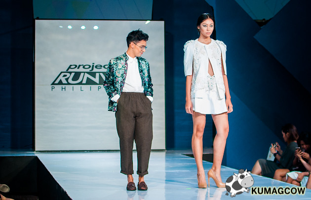 Project Runway Philippines Season 4