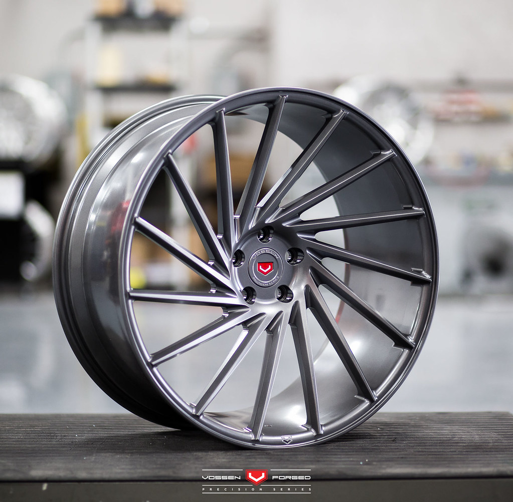 vossen 26 inch wheels