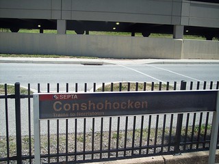 Conshohocken