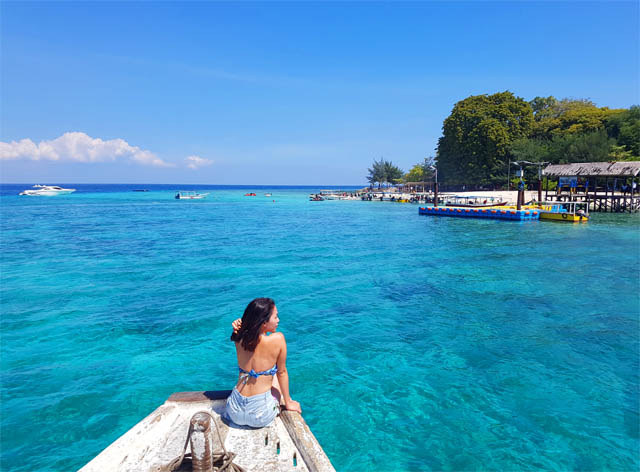 Discover Pulau Samalona | Best Things To Do In Makassar