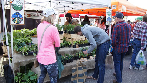 May 9, 2015 Mill City Farmers Market