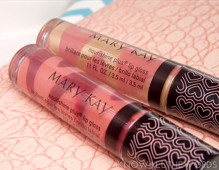 mary kay beauty that counts nourishine plus lip gloss 2015 in harmony and create change (6)
