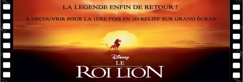 Le Roi Lion 28288119381_a2389574f2_o
