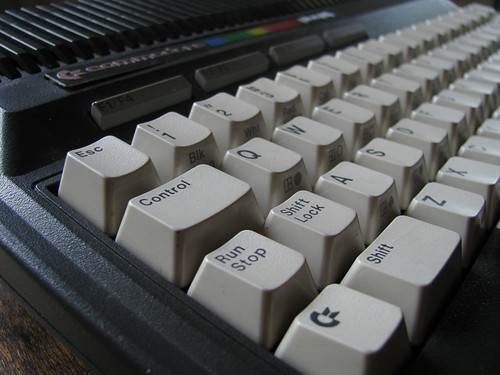 Commodore Plus/4 (1984)