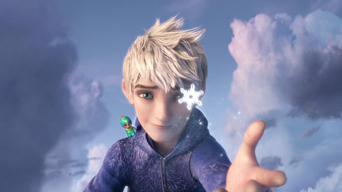 jack frost 1