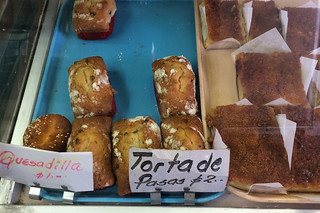 Pan Lido - Breads favorites