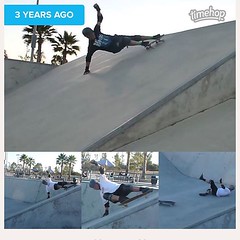 #Bert #skate #skateboard #slide #bank #LCRSP #timehop