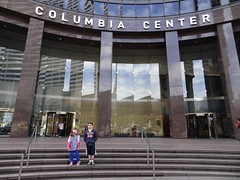 Columbia Center, Seattle