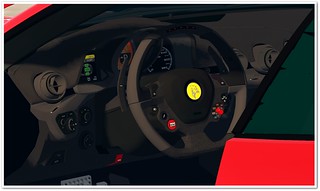 [SURPLUS MOTORS] F12 Berlinetta v1.1 -06