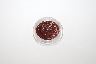 14 - Zutat Safran / Ingredient saffron