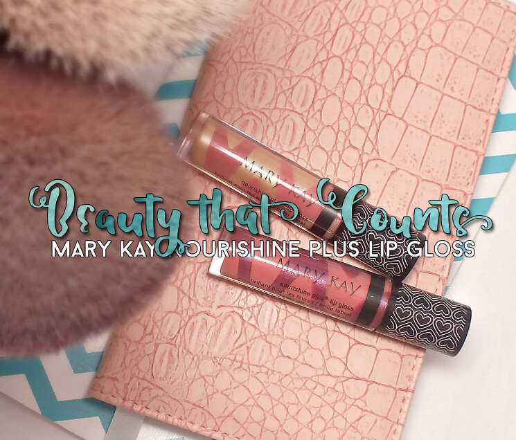mary kay beauty that counts nourishine plus lip gloss 2015 in harmony and create change (5)
