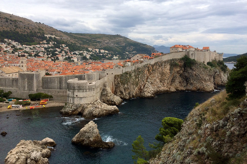 Old City of Dubrovnik Img_0342