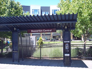 Beaverton Central
