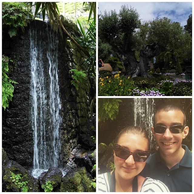 Madeira 3 Tropical Gardens