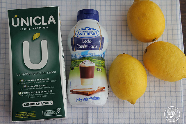 Polos de limon y leche condensada (2)