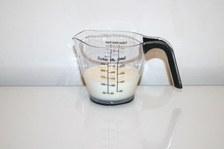 06 - Zutat Milch / Ingredient milk