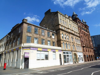 Dixon St Clyde to let
