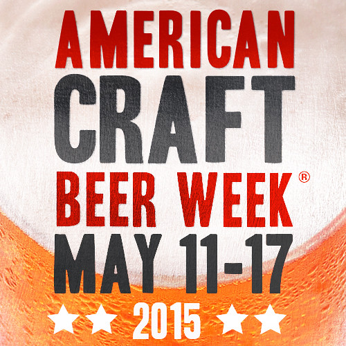 American Craft Beer Week 2015